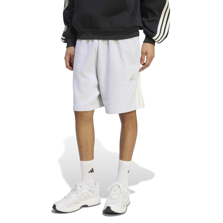 adidas M Ak 3S Sho - lgreyh/owhite