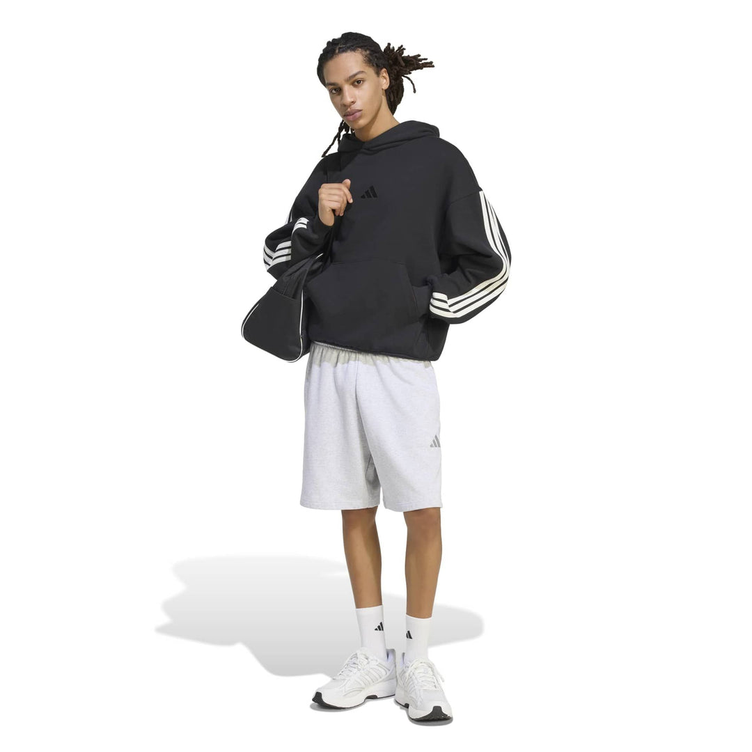 adidas M Ak 3S Sho - lgreyh/owhite