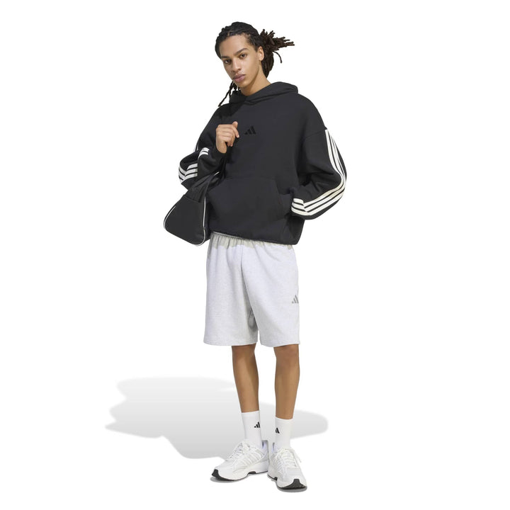 adidas M Ak 3S Sho - lgreyh/owhite