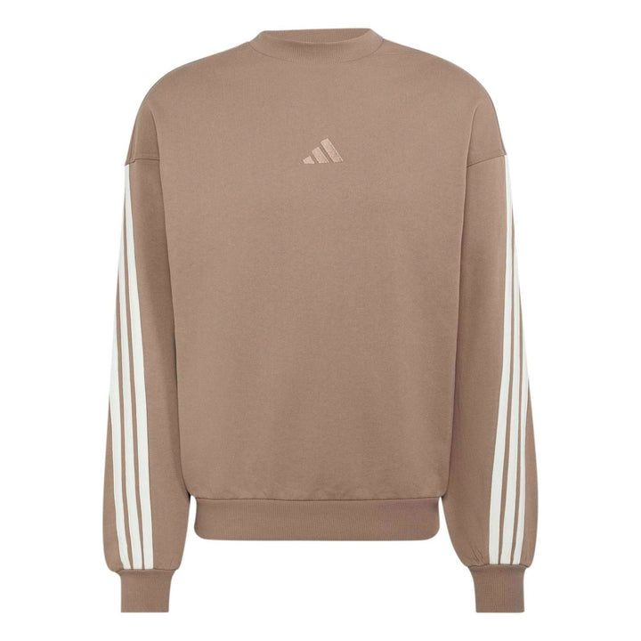adidas M Ak 3S Swt - khasix/owhite