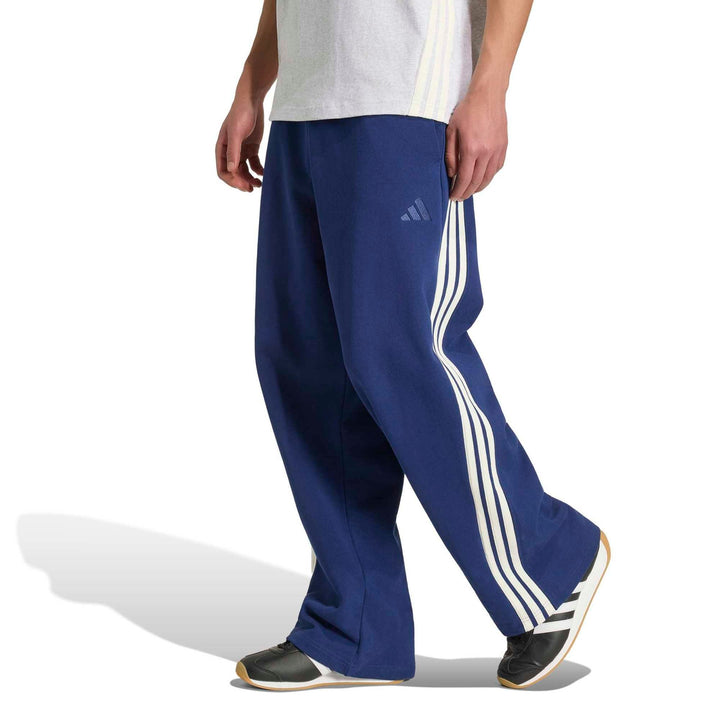 adidas M Ak 3S Wd Pt - dkblue/owhite