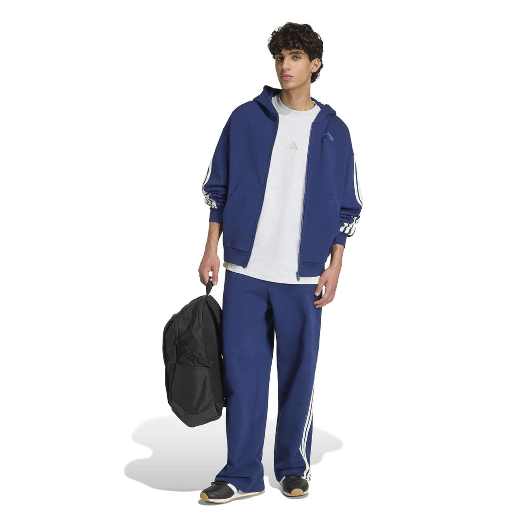 adidas M Ak 3S Wd Pt - dkblue/owhite