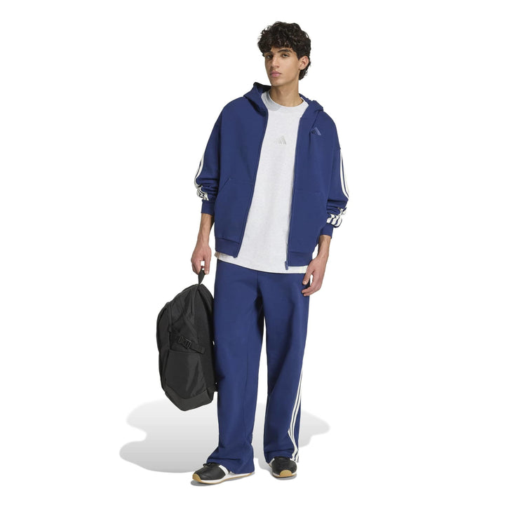adidas M Ak 3S Wd Pt - dkblue/owhite