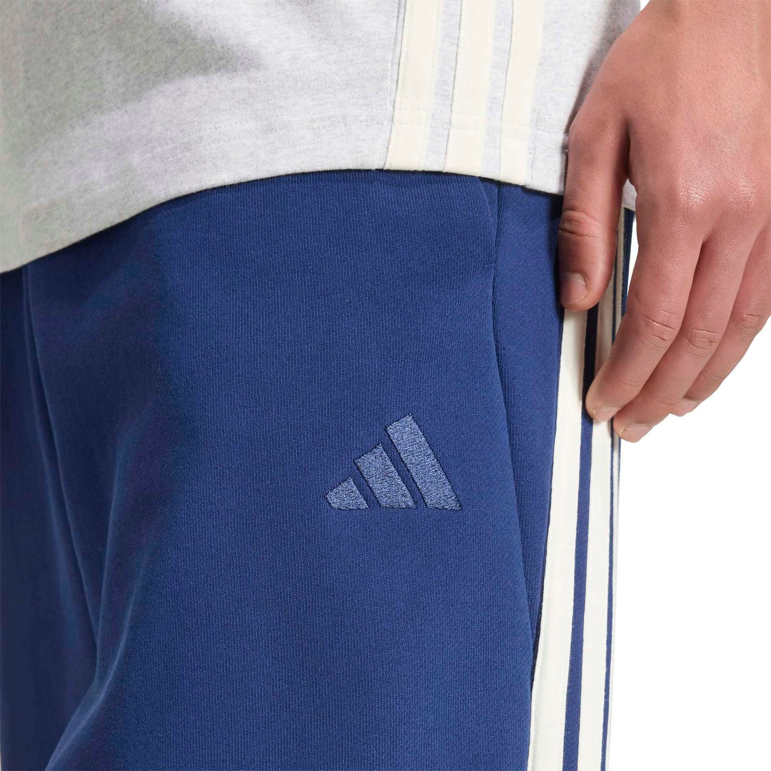 adidas M Ak 3S Wd Pt - dkblue/owhite
