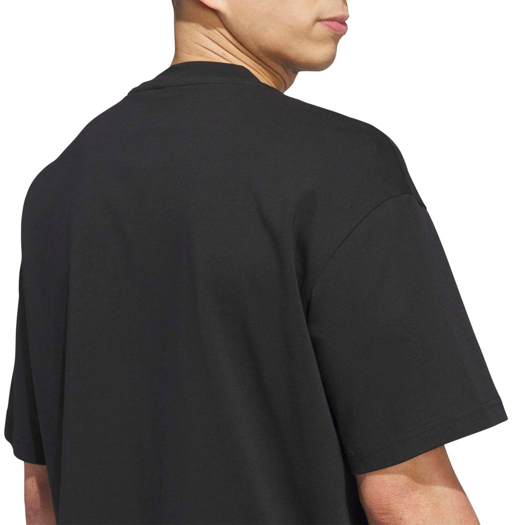 adidas Anted Bling Tee - black