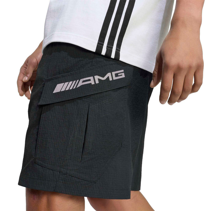 adidas Amg C Sh - black
