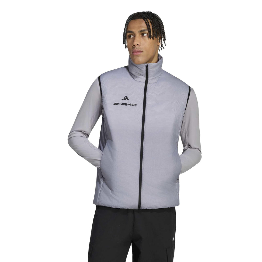 adidas Amg P V - glogry/sildaw