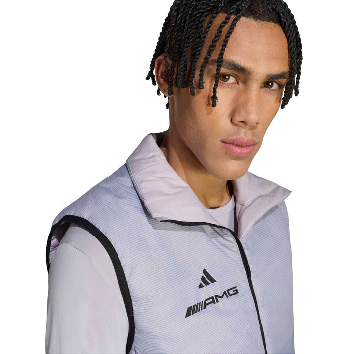 adidas Amg P V - glogry/sildaw