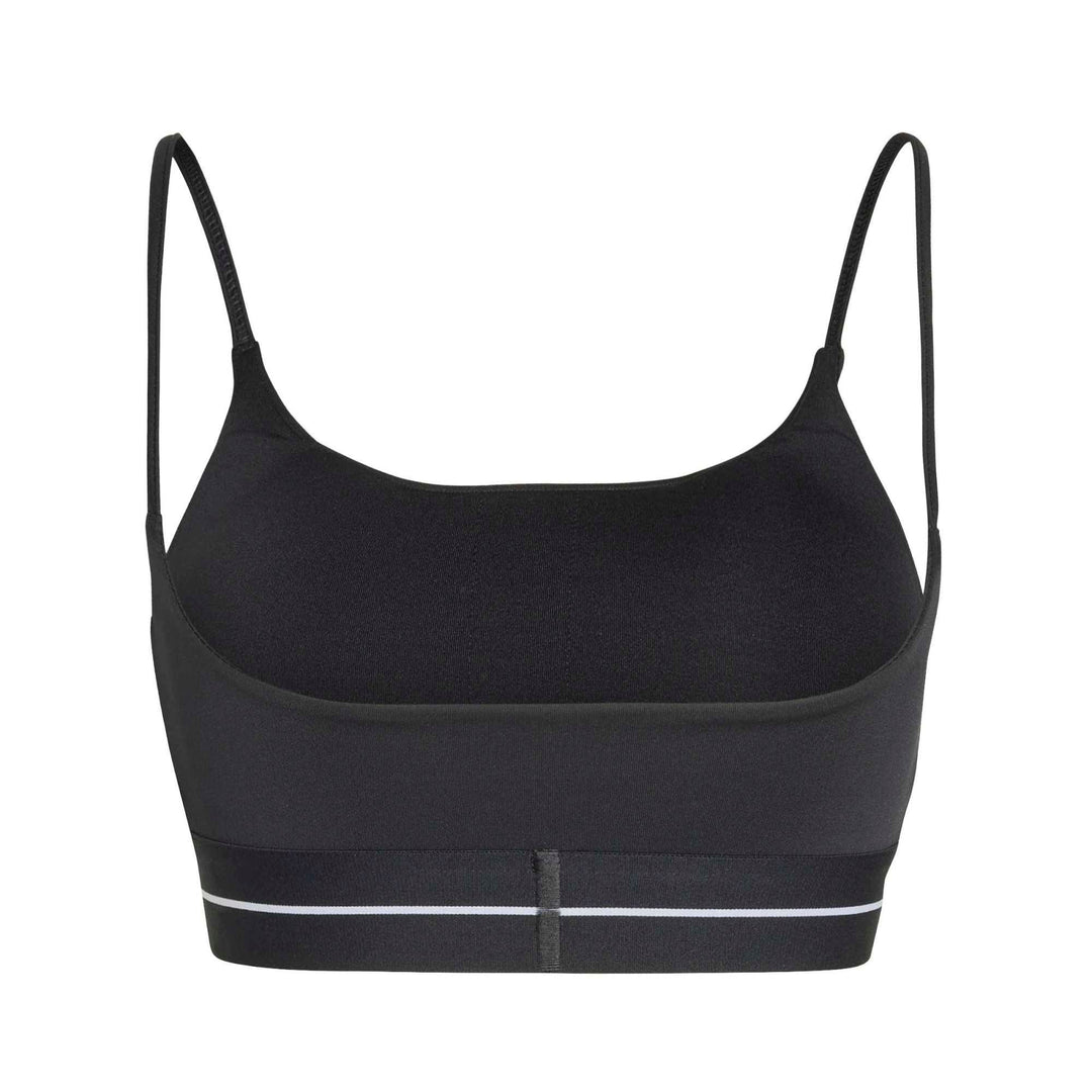 adidas Hyg Padded Bra - black