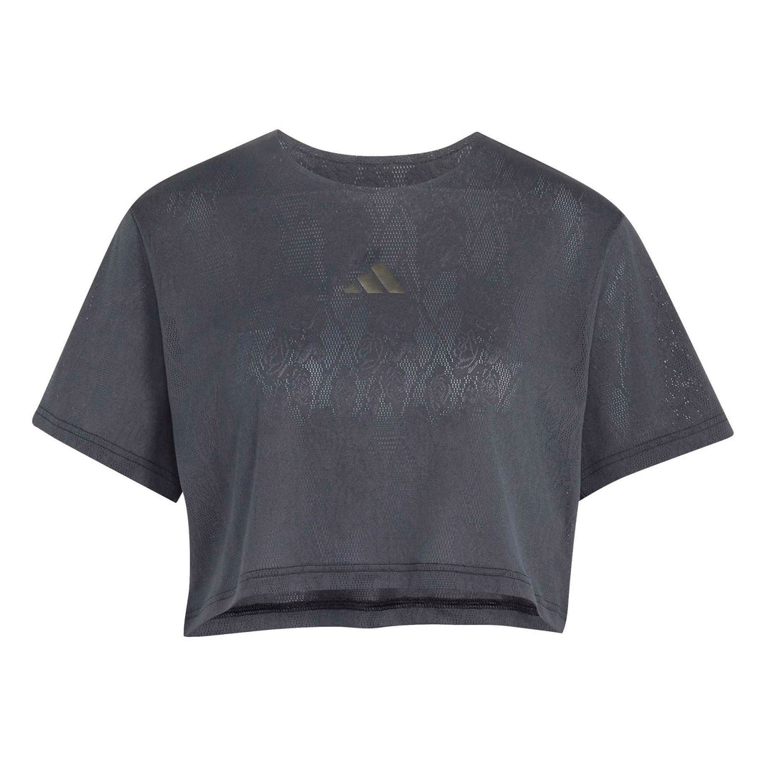 adidas Tee Pro - black