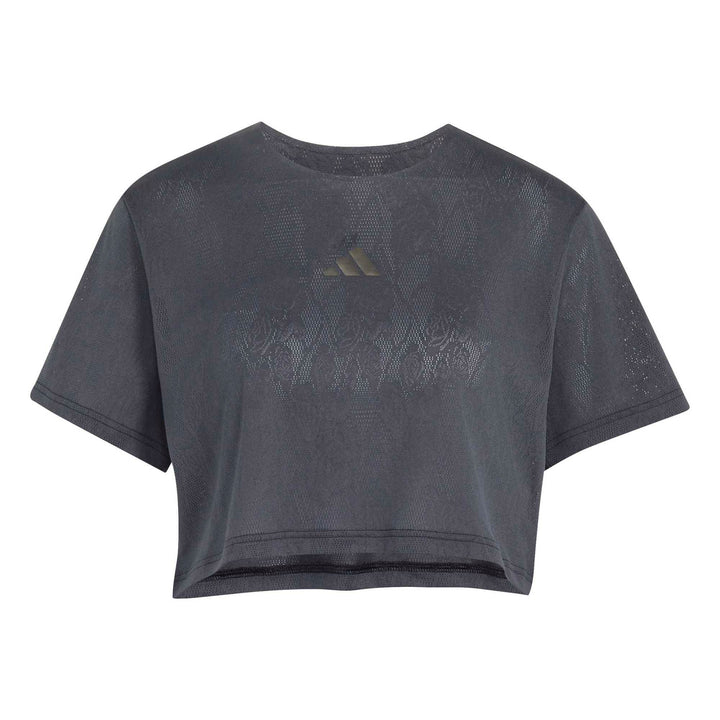 adidas Tee Pro - black