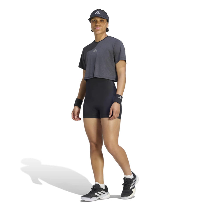 adidas Tee Pro - black