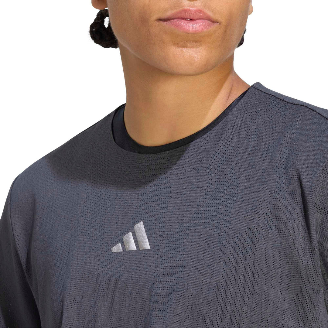 adidas Tee Pro - black