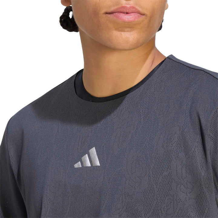 adidas Tee Pro - black