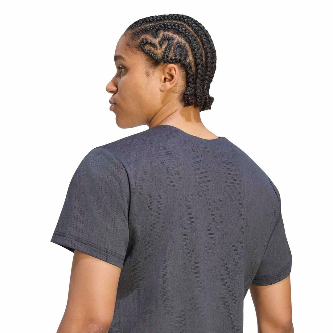adidas Tee Pro - black