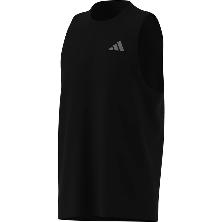 adidas Sleeveless - black