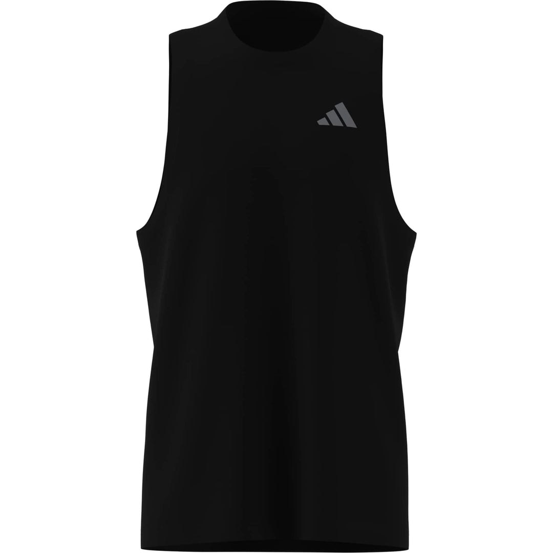adidas Sleeveless - black