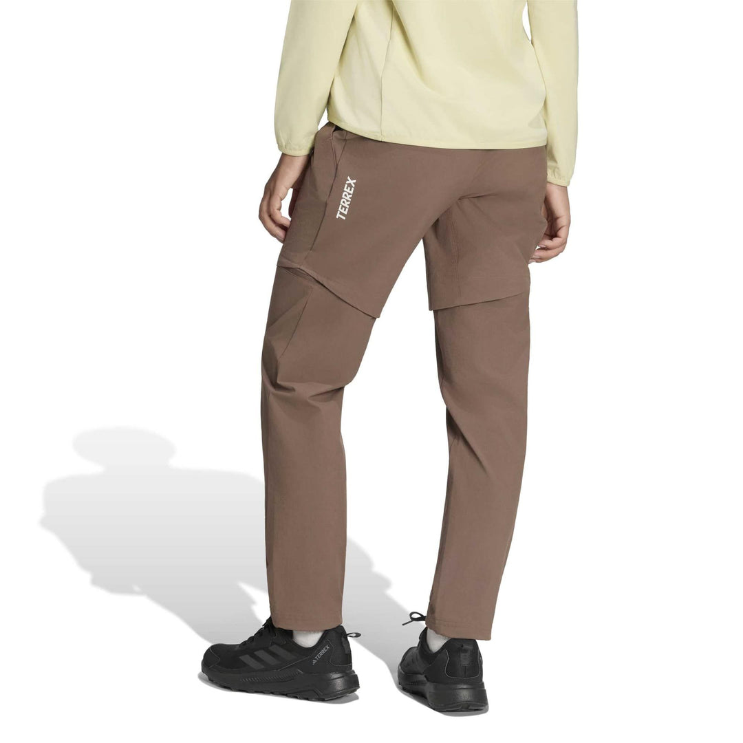 adidas W Mt Zip Off P - earstr