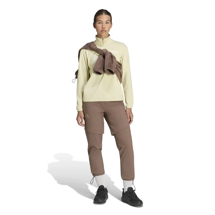 adidas W Mt Zip Off P - earstr