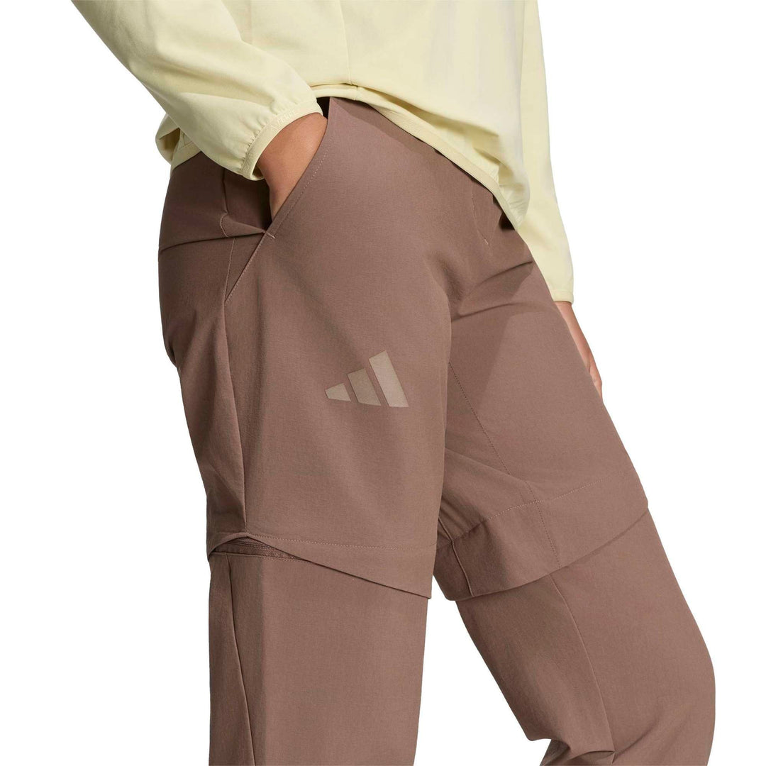 adidas W Mt Zip Off P - earstr