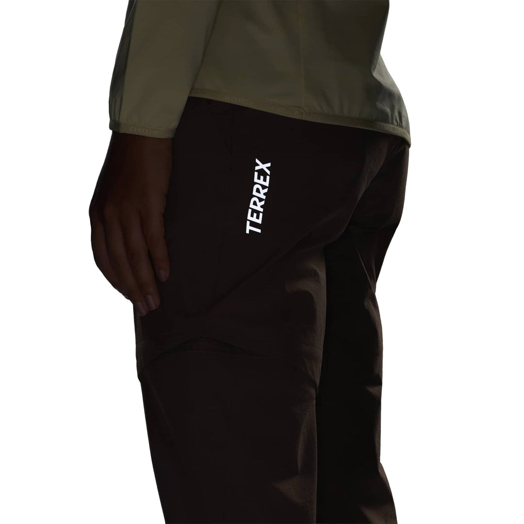 adidas W Mt Zip Off P - earstr