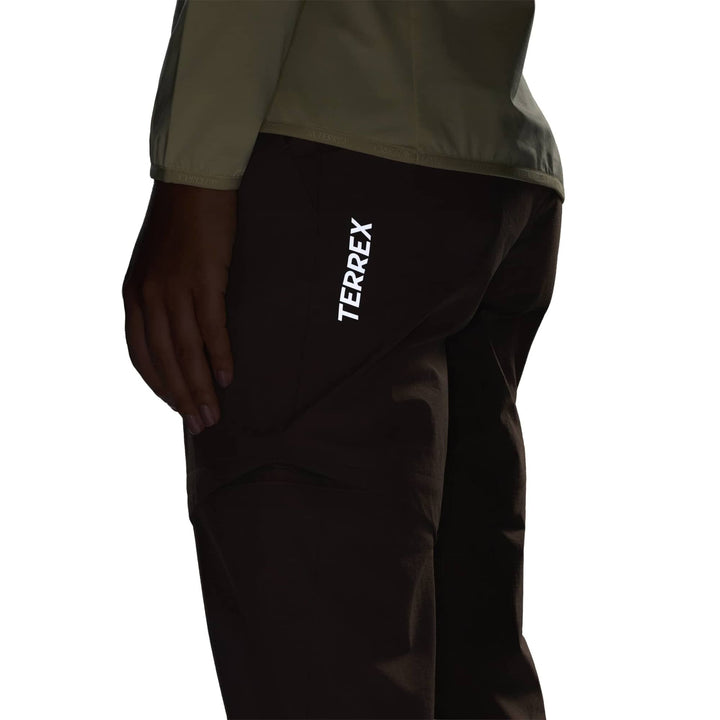 adidas W Mt Zip Off P - earstr
