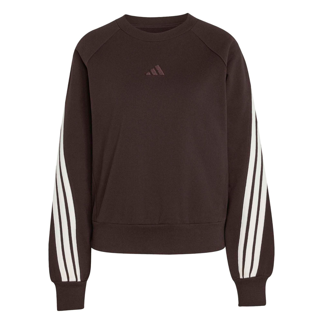 adidas W Ak 3S Swt - auco/owhite/owhite