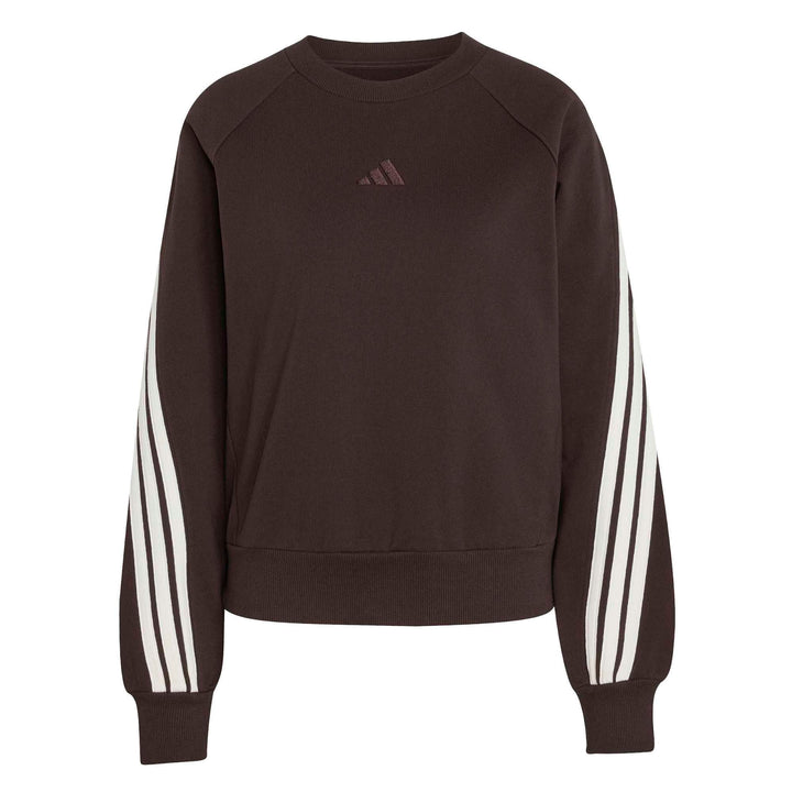 adidas W Ak 3S Swt - auco/owhite/owhite