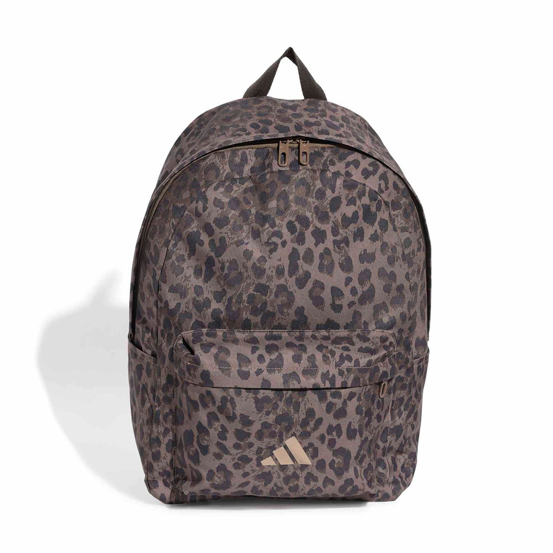 adidas Ess Leo Bp - earstr/brown