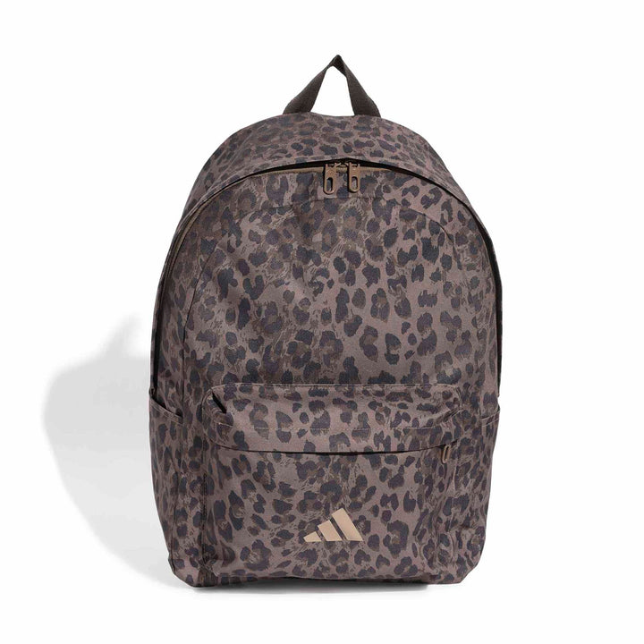adidas Ess Leo Bp - earstr/brown