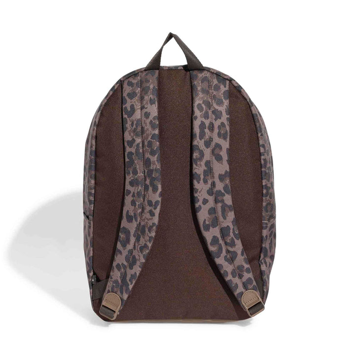 adidas Ess Leo Bp - earstr/brown