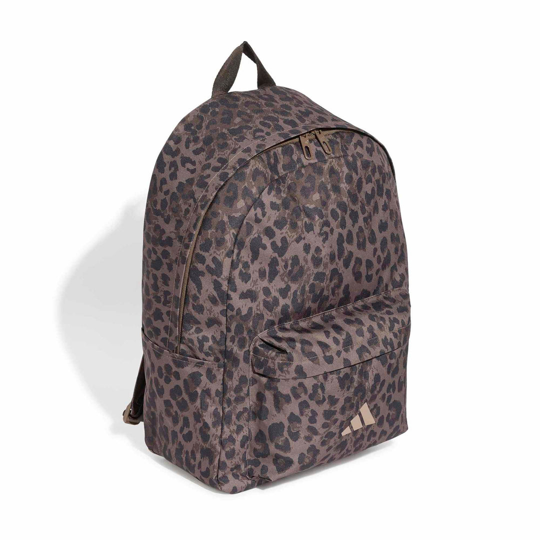 adidas Ess Leo Bp - earstr/brown