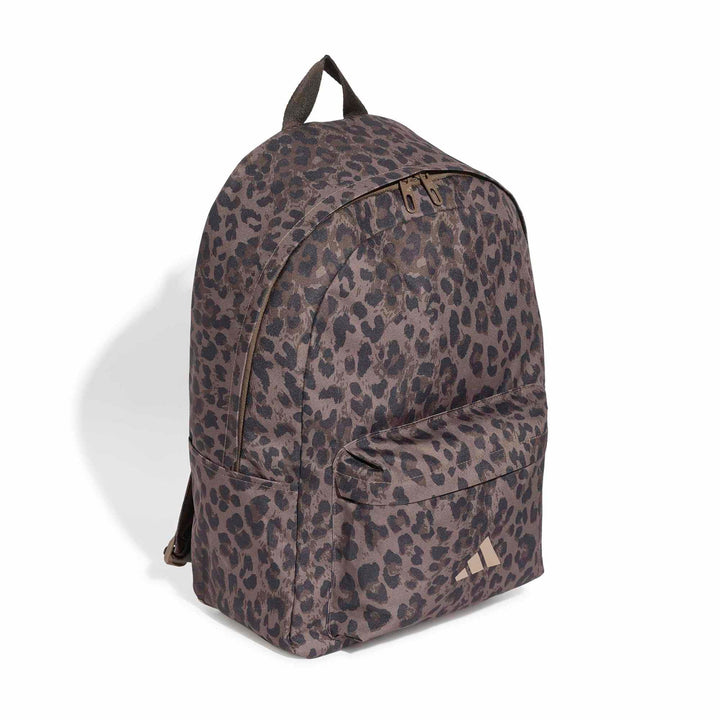 adidas Ess Leo Bp - earstr/brown