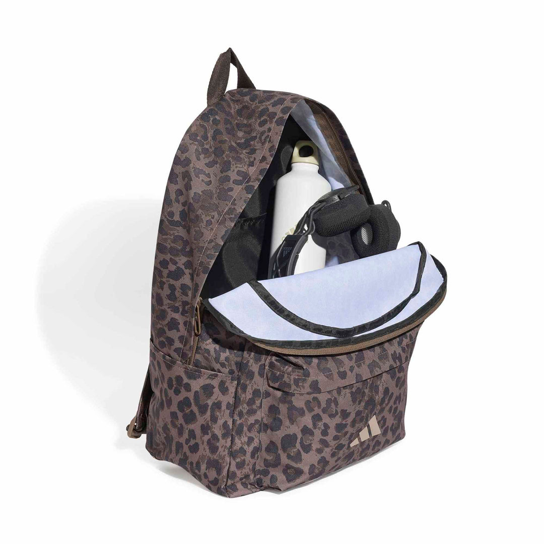 adidas Ess Leo Bp - earstr/brown