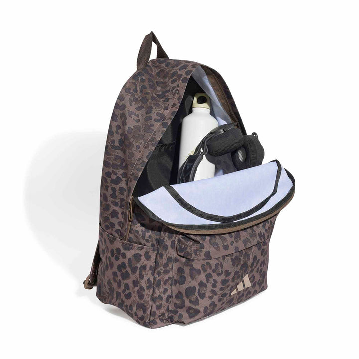 adidas Ess Leo Bp - earstr/brown