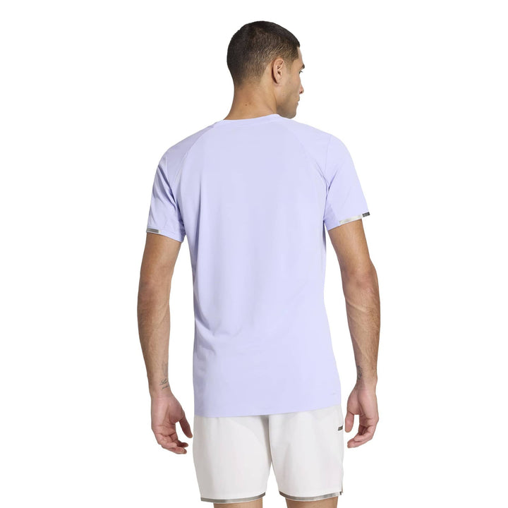 adidas Flft Tee Pro - vioton