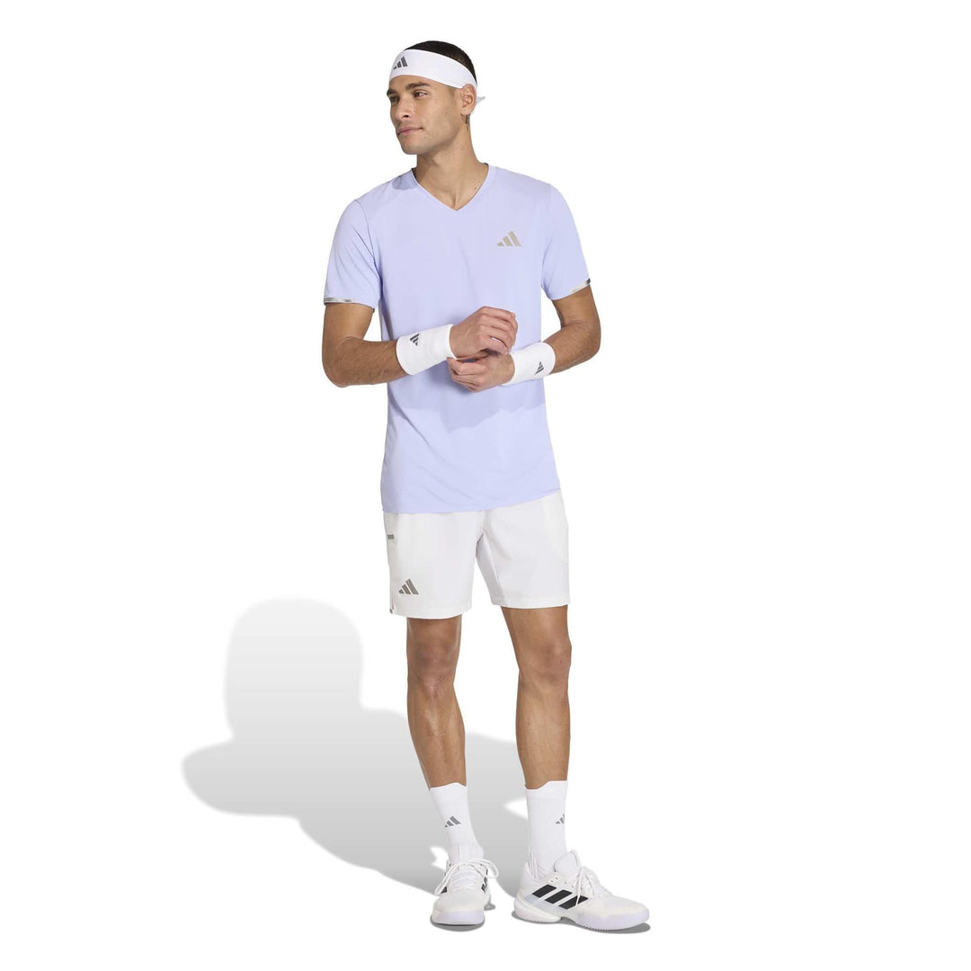 adidas Flft Tee Pro - vioton