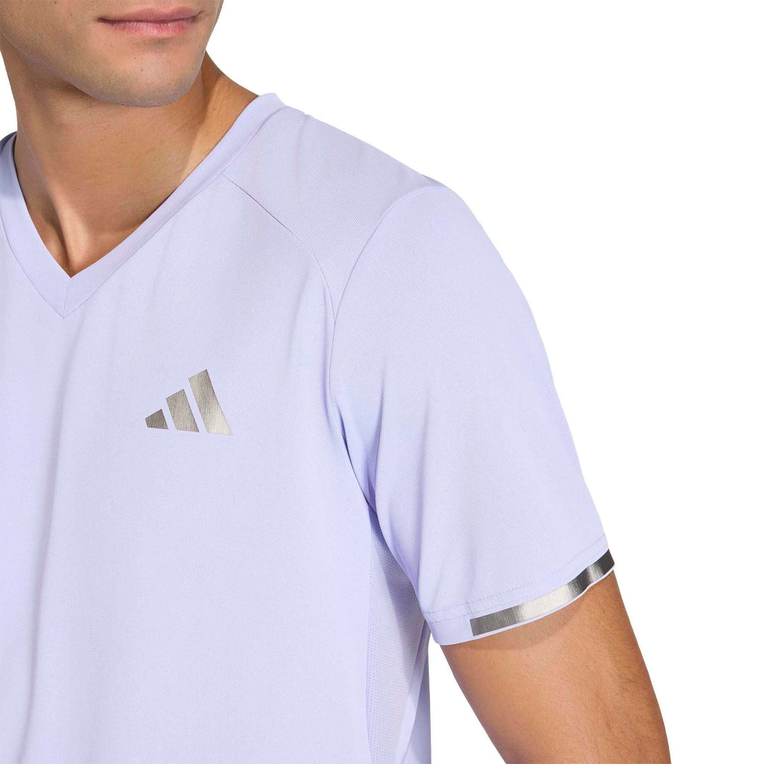 adidas Flft Tee Pro - vioton