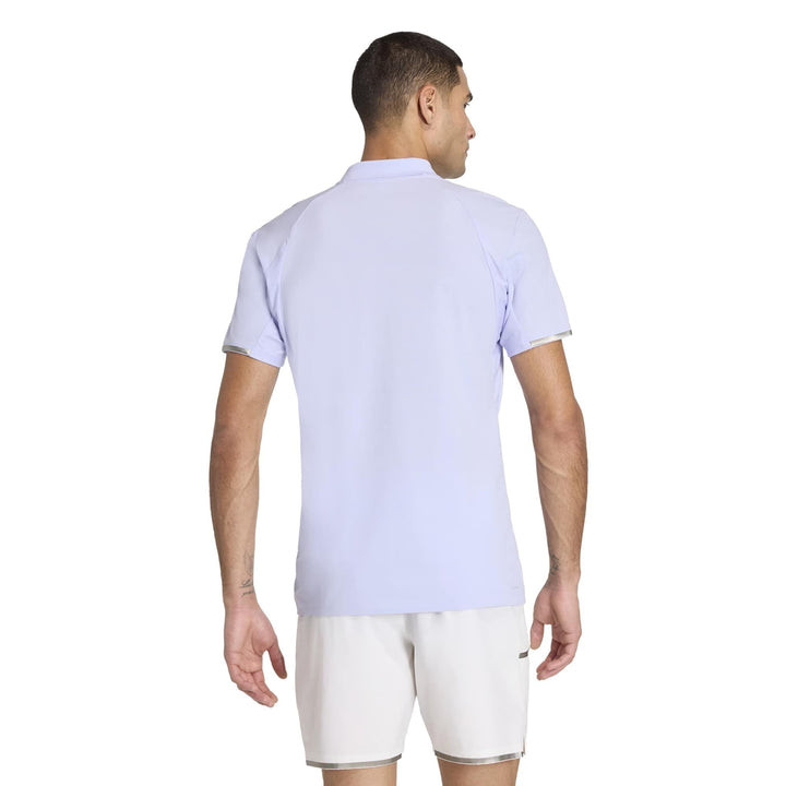 adidas Flft Polo Pro - vioton