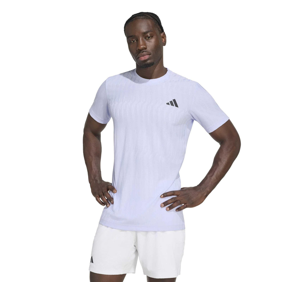 adidas T Freelift Tee - vioton
