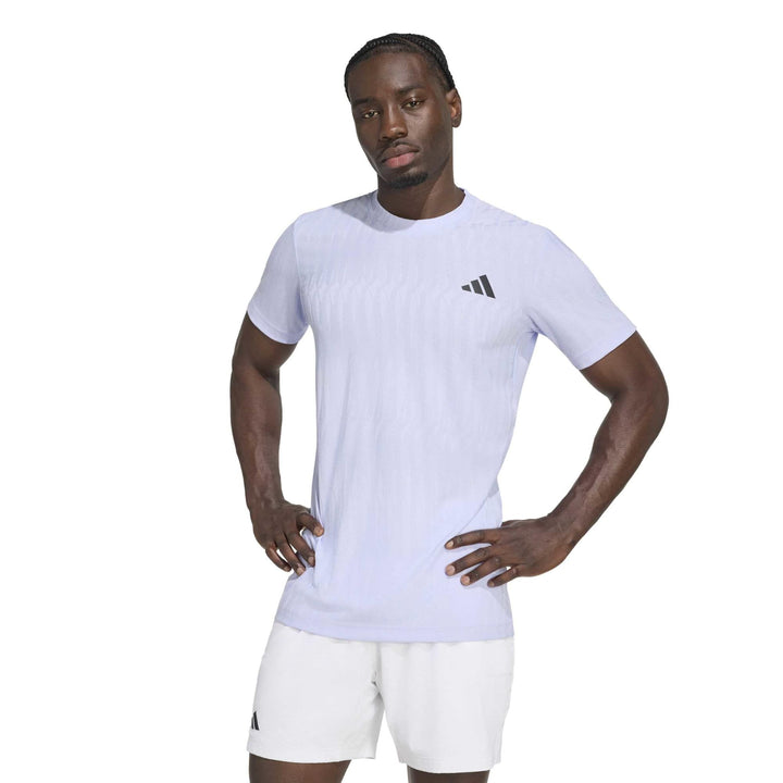 adidas T Freelift Tee - vioton