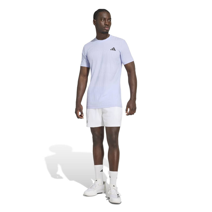 adidas T Freelift Tee - vioton