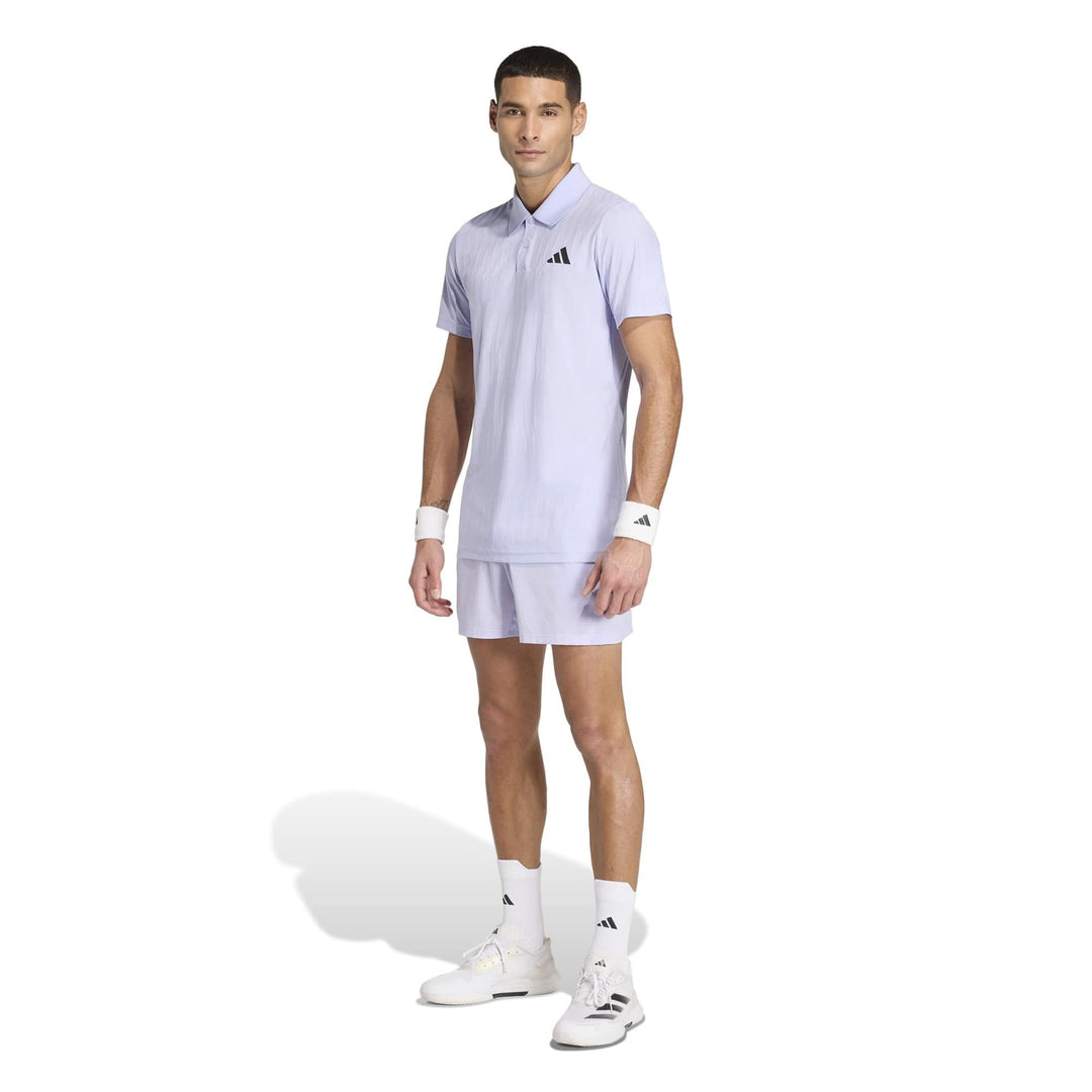 adidas Freelift Polo - vioton