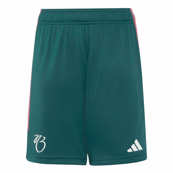 adidas Jb Tr Short Y Kinder - aurivy