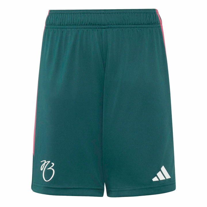 adidas Jb Tr Short Y Kinder - aurivy