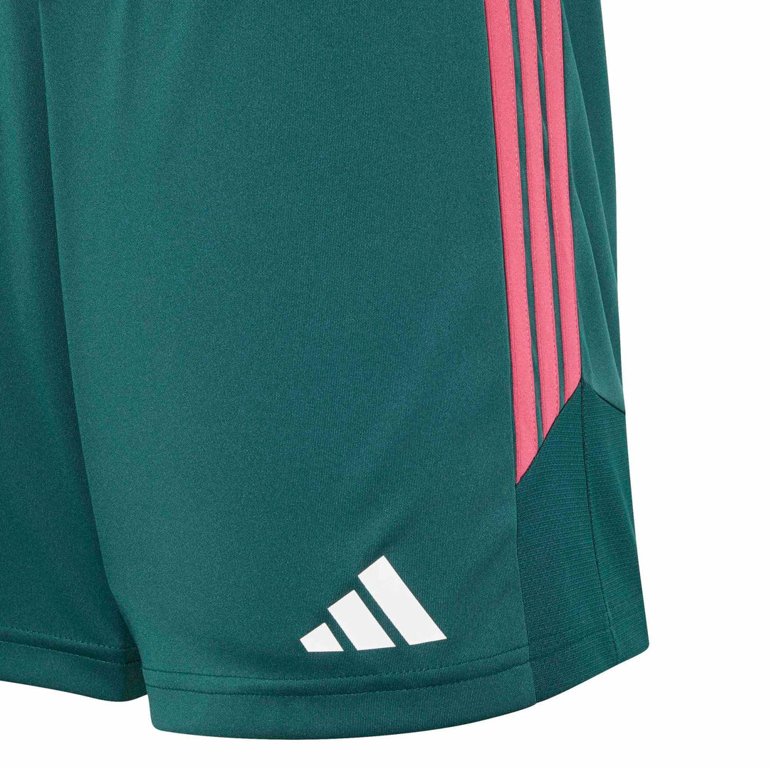 adidas Jb Tr Short Y Kinder - aurivy