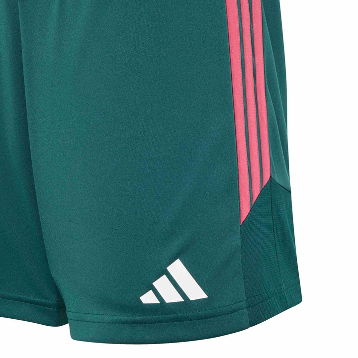 adidas Jb Tr Short Y Kinder - aurivy