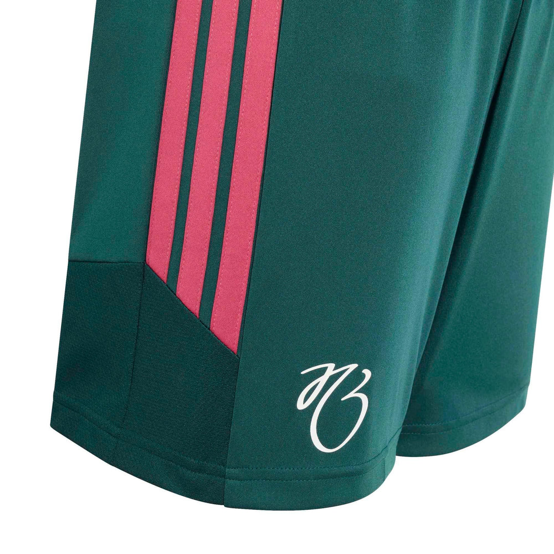 adidas Jb Tr Short Y Kinder - aurivy