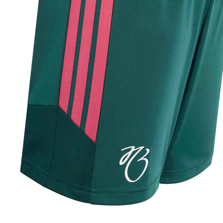 adidas Jb Tr Short Y Kinder - aurivy