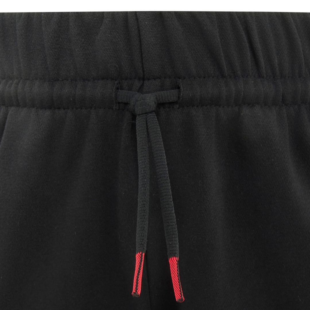 adidas B Fl Pt - black/purrub